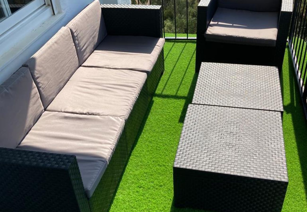 Apartamento en Pals - BOSMAR 5A 