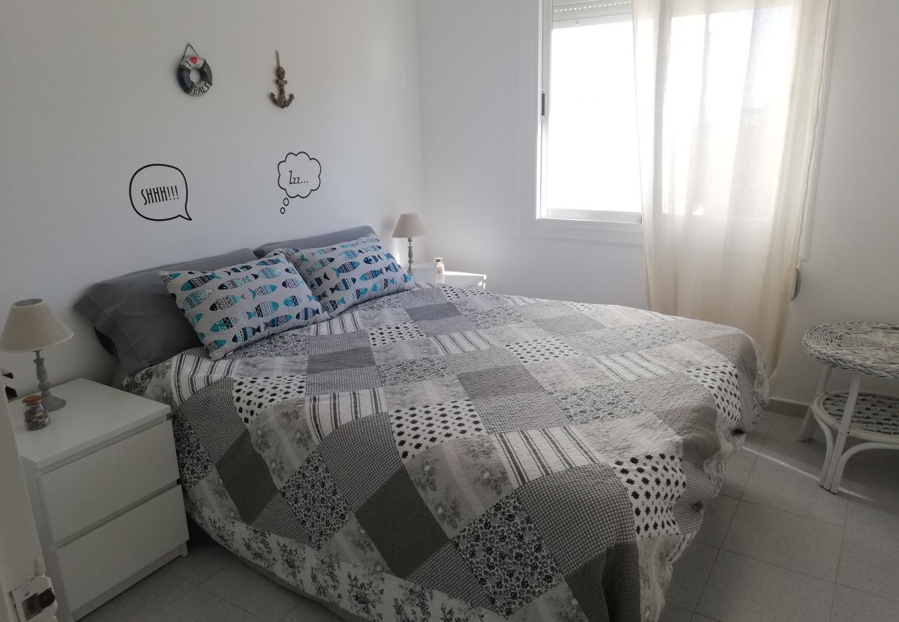 Apartamento en Pals - BOSMAR 5A 
