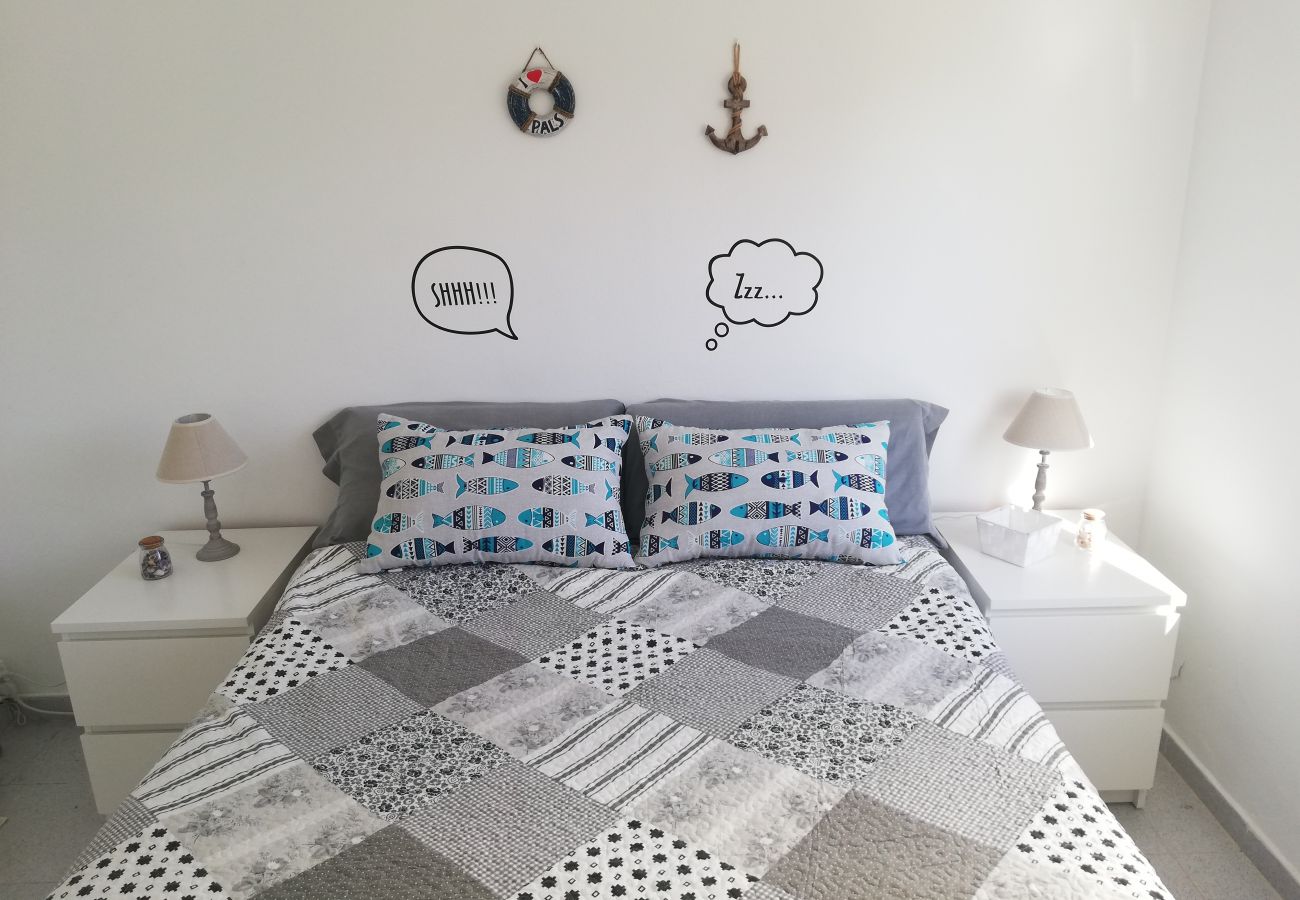 Apartamento en Pals - BOSMAR 5A 
