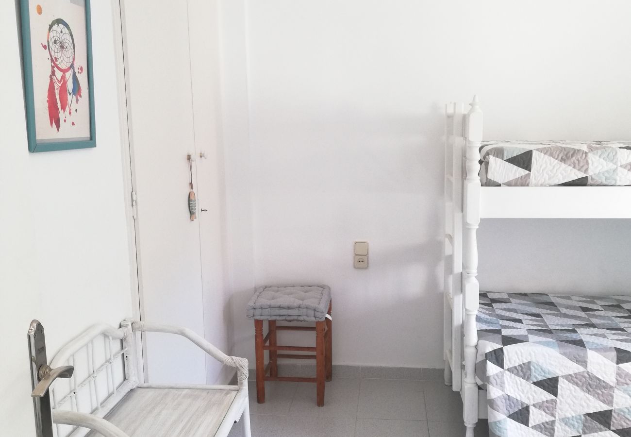 Apartamento en Pals - BOSMAR 5A 