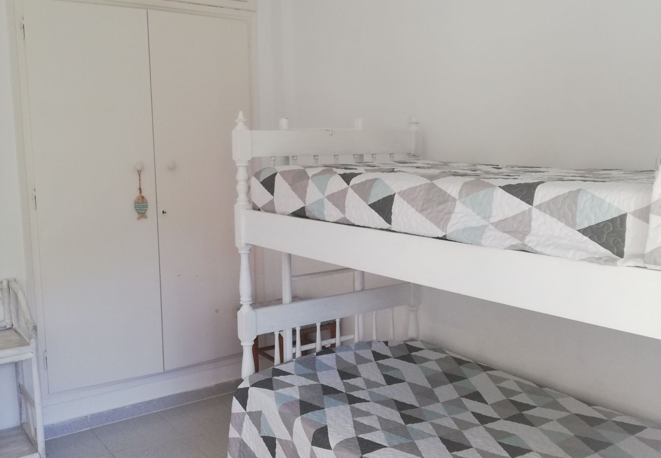 Apartamento en Pals - BOSMAR 5A 