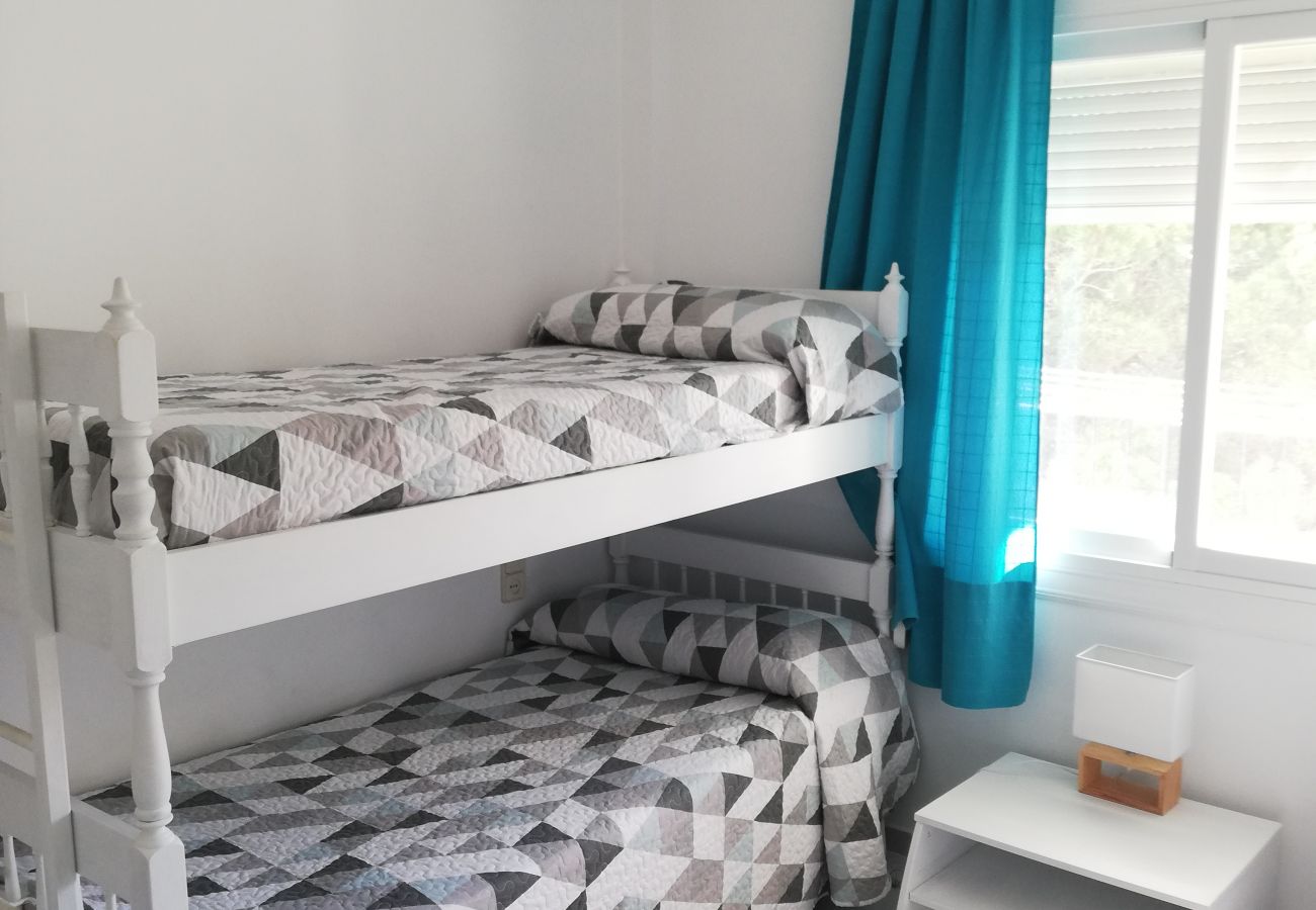 Apartamento en Pals - BOSMAR 5A 