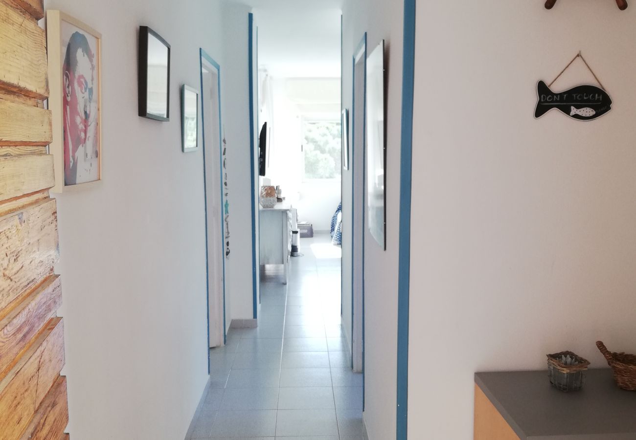 Apartamento en Pals - BOSMAR 5A 