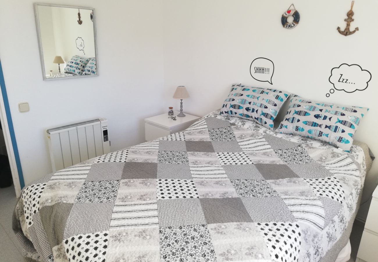 Apartamento en Pals - BOSMAR 5A 