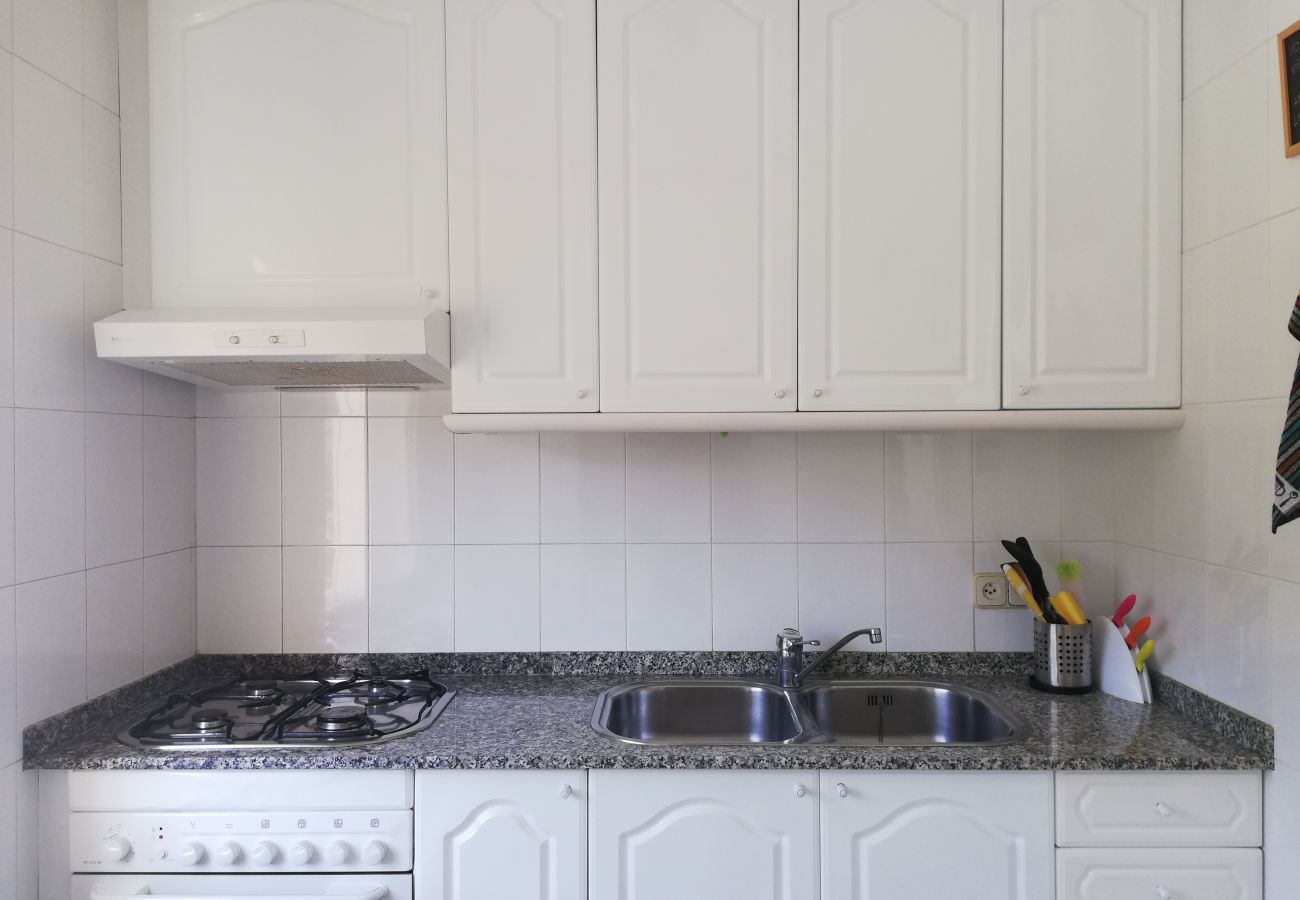 Apartamento en Pals - BOSMAR 5A 