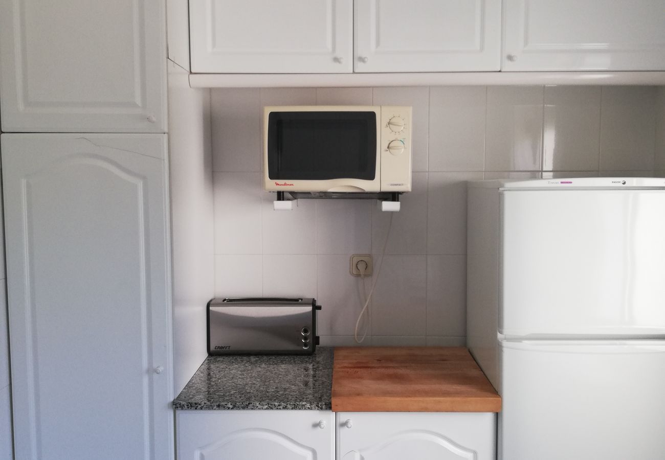 Apartamento en Pals - BOSMAR 5A 