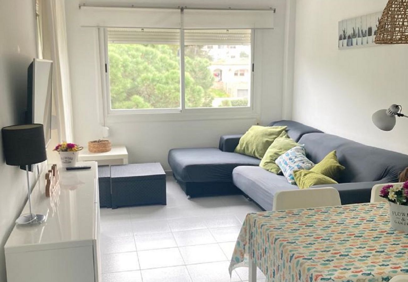 Apartamento en Pals - BOSMAR 5A 