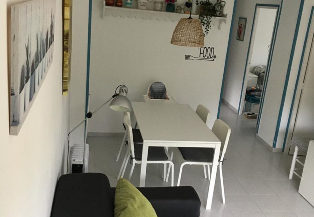 Apartamento en Pals - BOSMAR 5A 