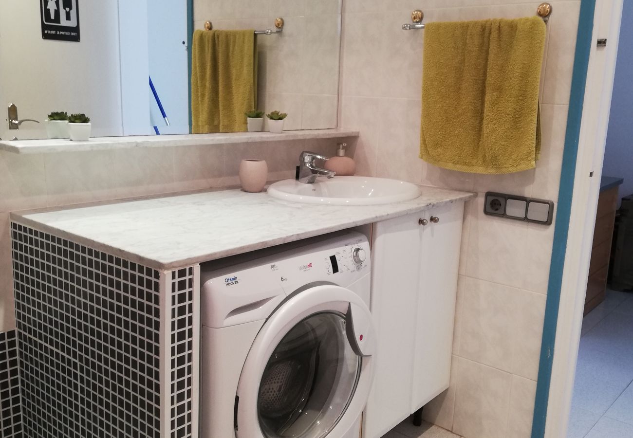 Apartamento en Pals - BOSMAR 5A 