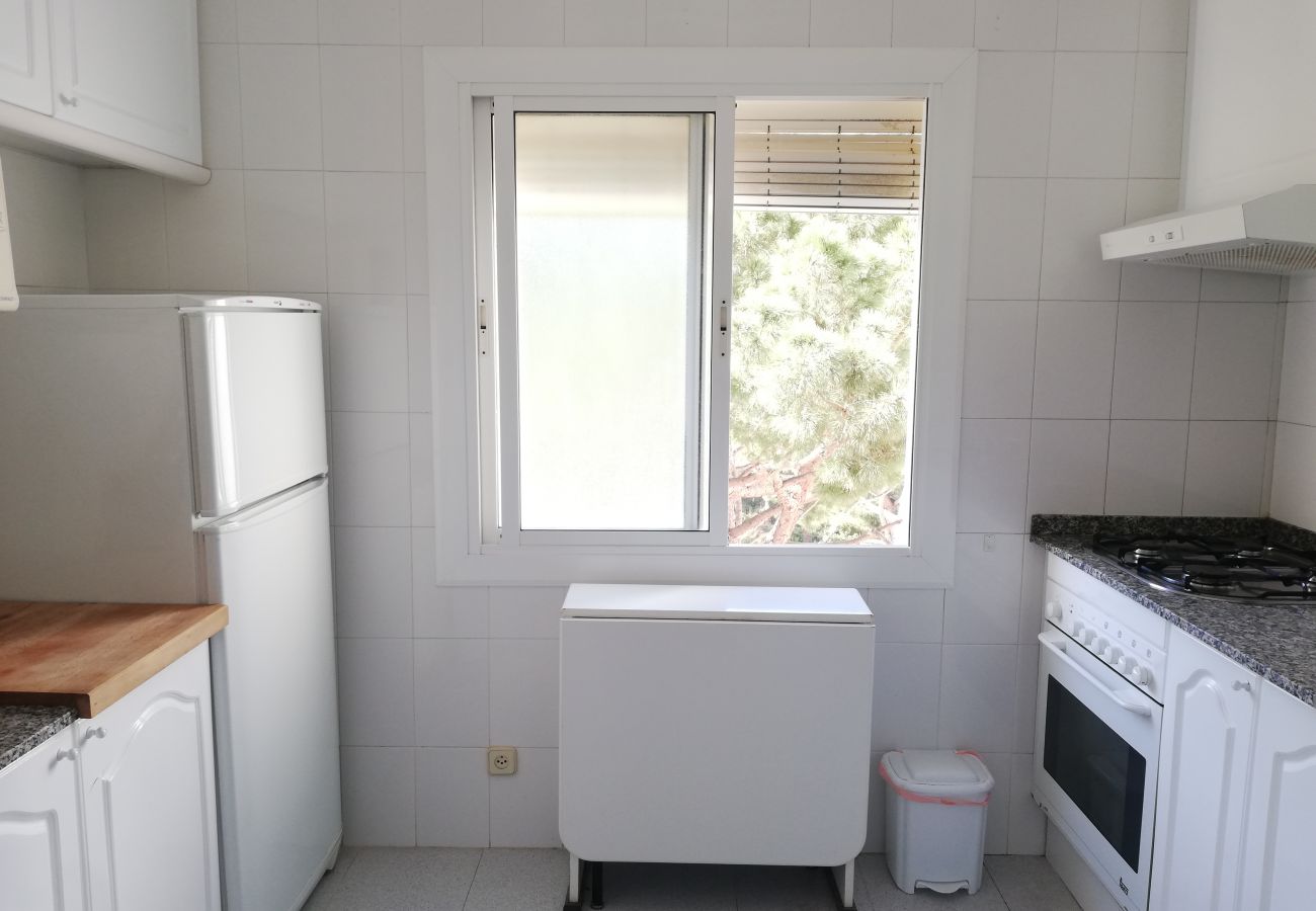 Apartamento en Pals - BOSMAR 5A 