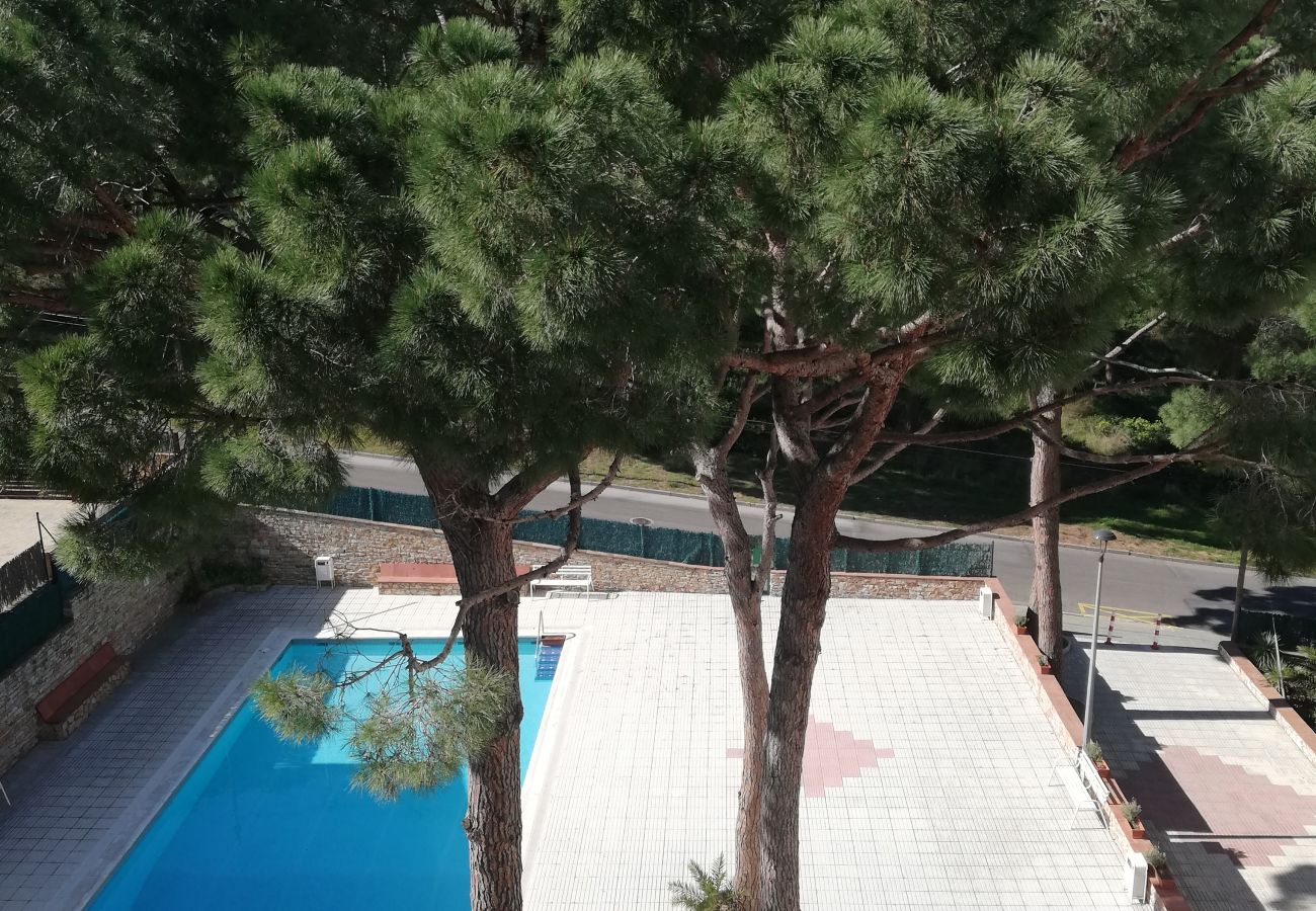Apartamento en Pals - BOSMAR 5A 