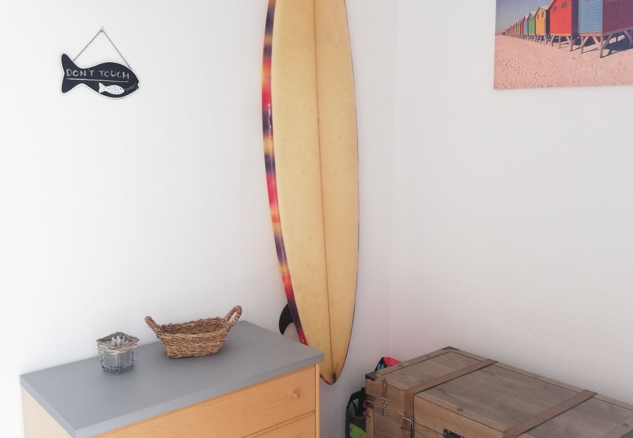 Apartamento en Pals - BOSMAR 5A 