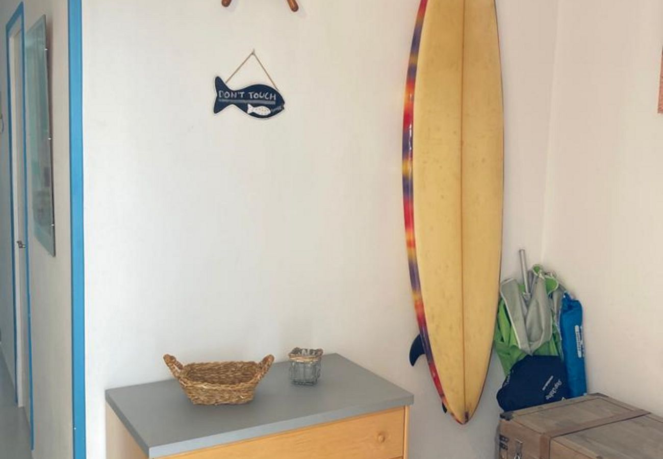 Apartamento en Pals - BOSMAR 5A 