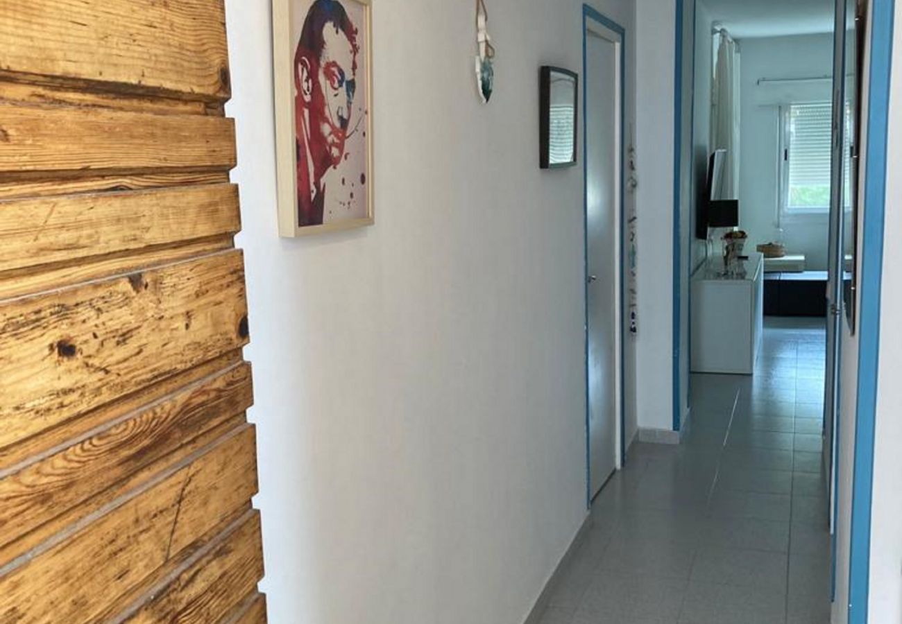 Apartamento en Pals - BOSMAR 5A 