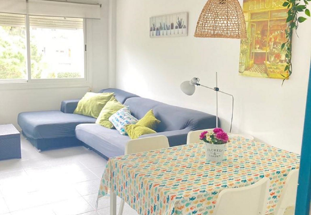 Apartamento en Pals - BOSMAR 5A 