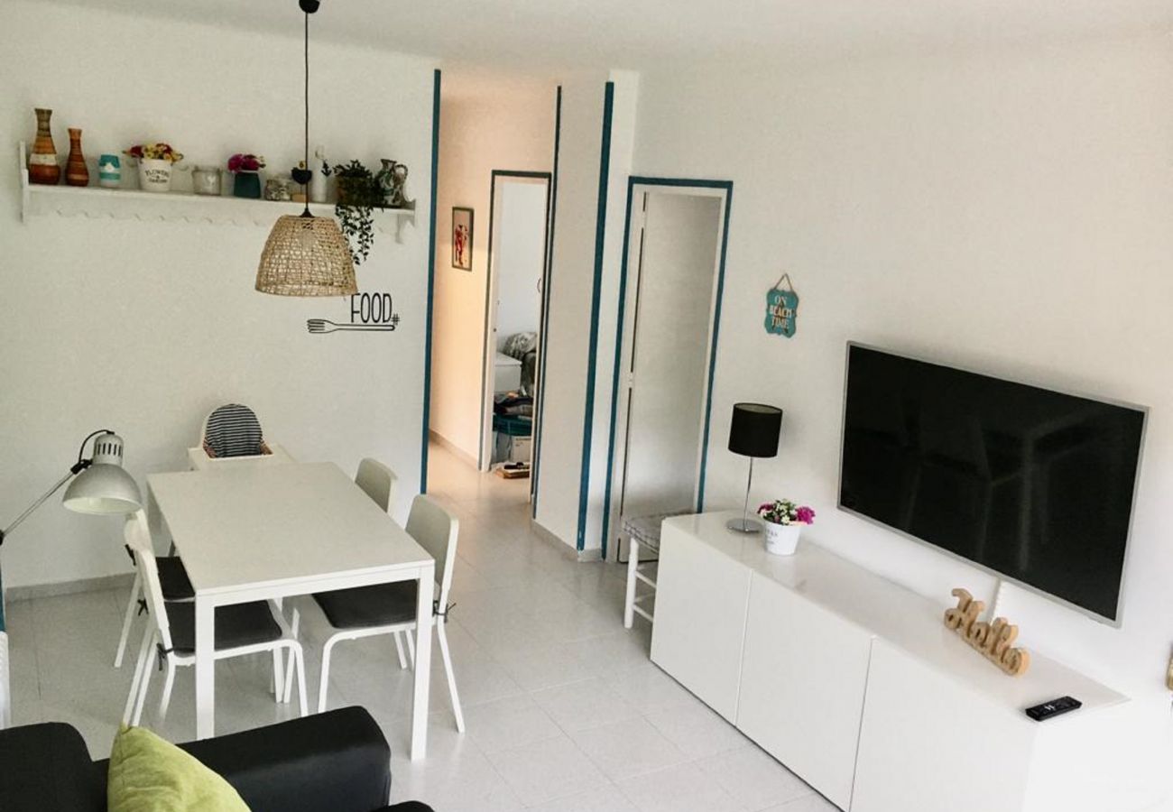 Apartamento en Pals - BOSMAR 5A 