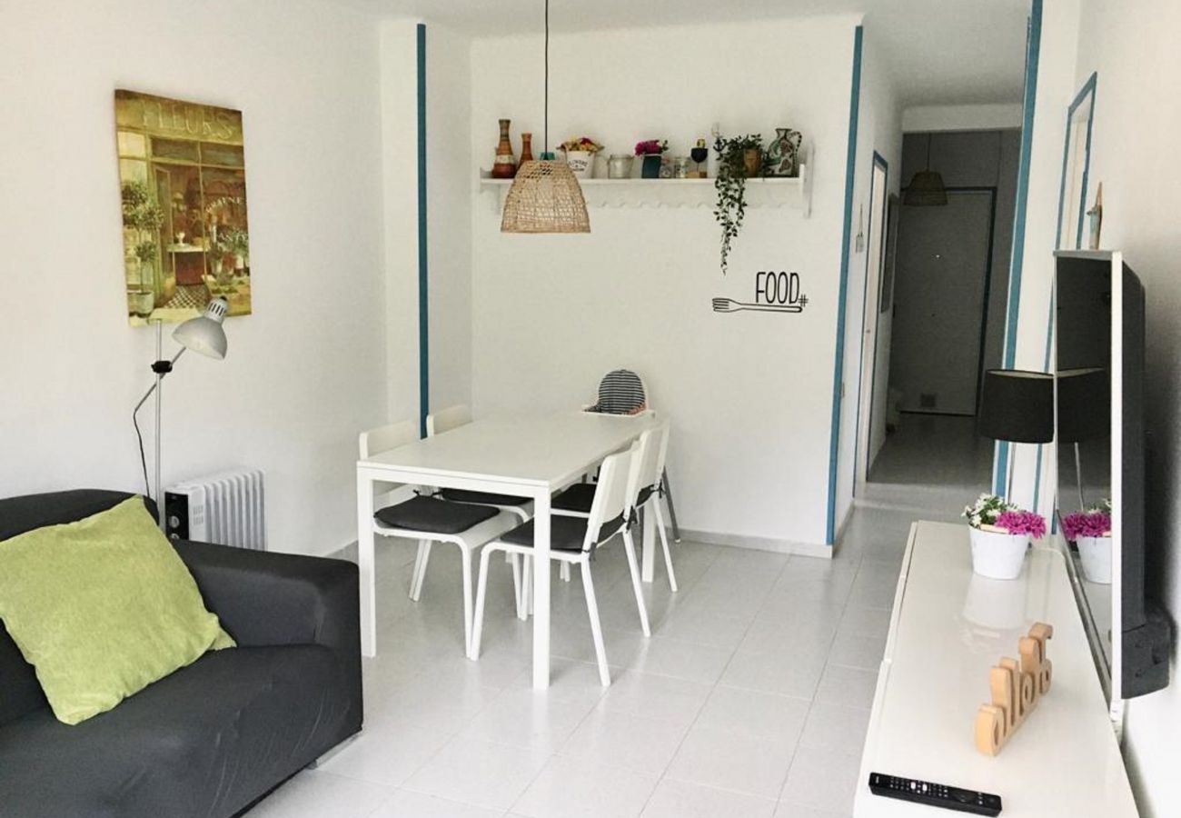 Apartamento en Pals - BOSMAR 5A 