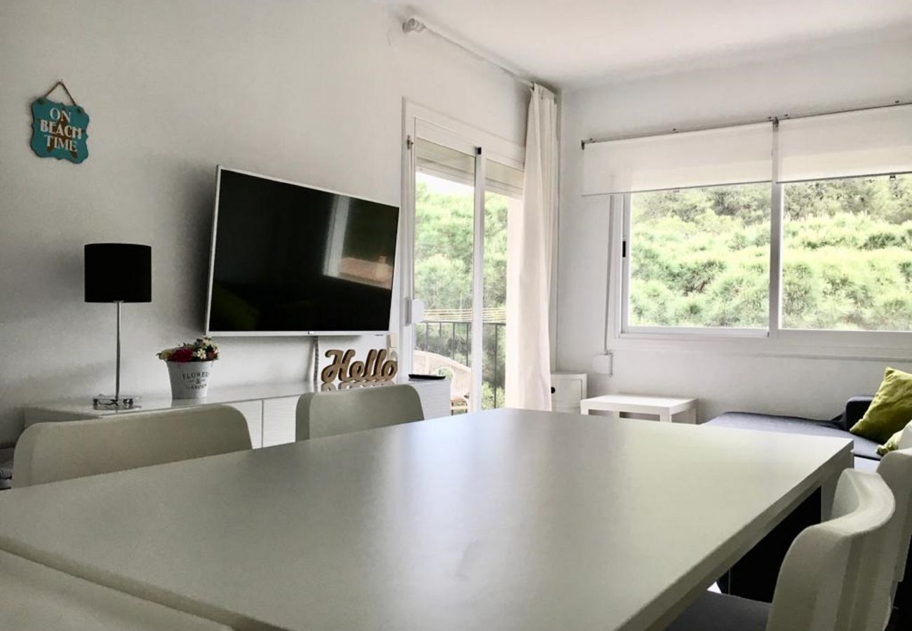 Apartamento en Pals - BOSMAR 5A 