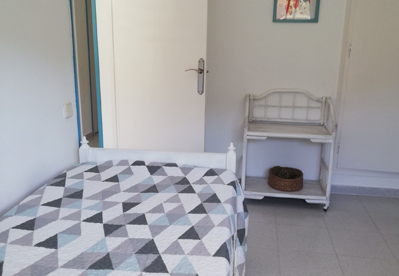 Apartamento en Pals - BOSMAR 5A 