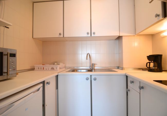 Apartamento en Estartit - MANUREVA III, 2-C