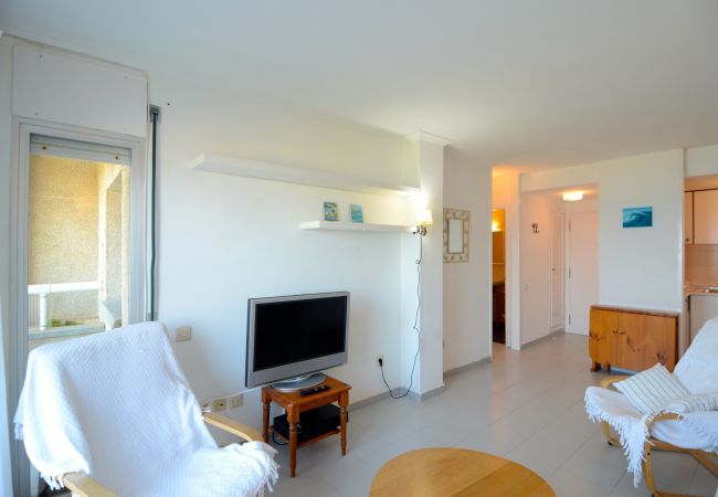 Apartamento en Estartit - MANUREVA III, 2-C