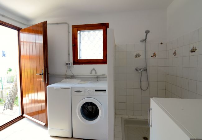 Apartamento en Estartit - ILSE APARTAMENT