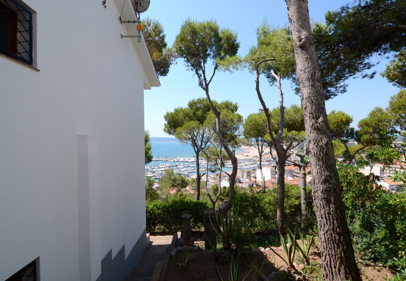 Apartamento en Estartit - ILSE APARTAMENT