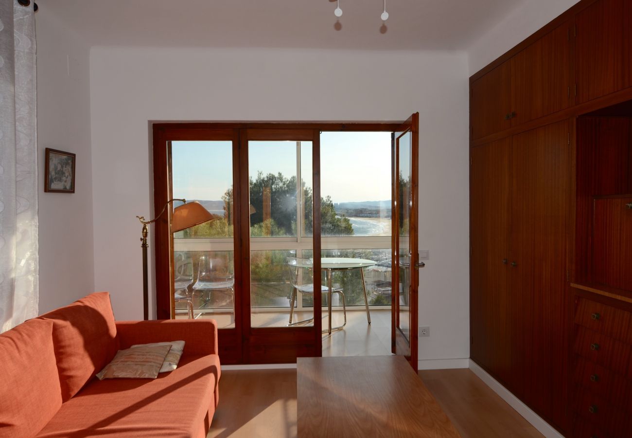 Apartamento en Estartit - ILSE APARTAMENT