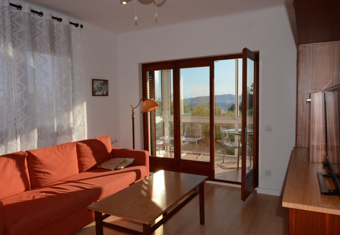 Apartamento en Estartit - ILSE APARTAMENT