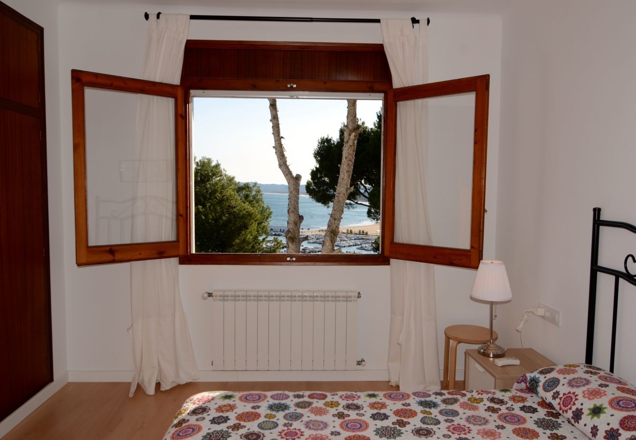 Apartamento en Estartit - ILSE APARTAMENT