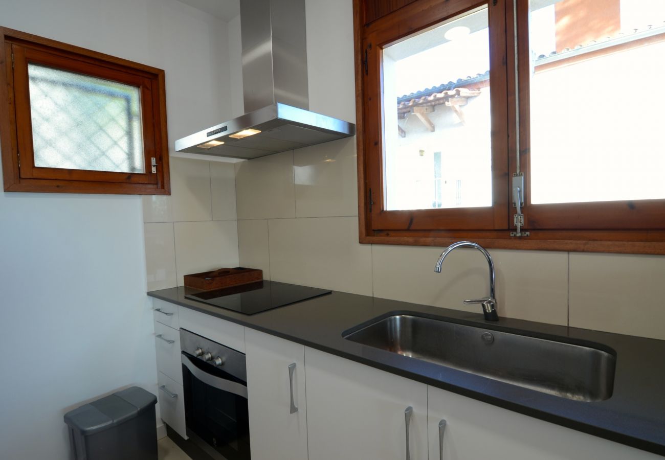 Apartamento en Estartit - ILSE APARTAMENT