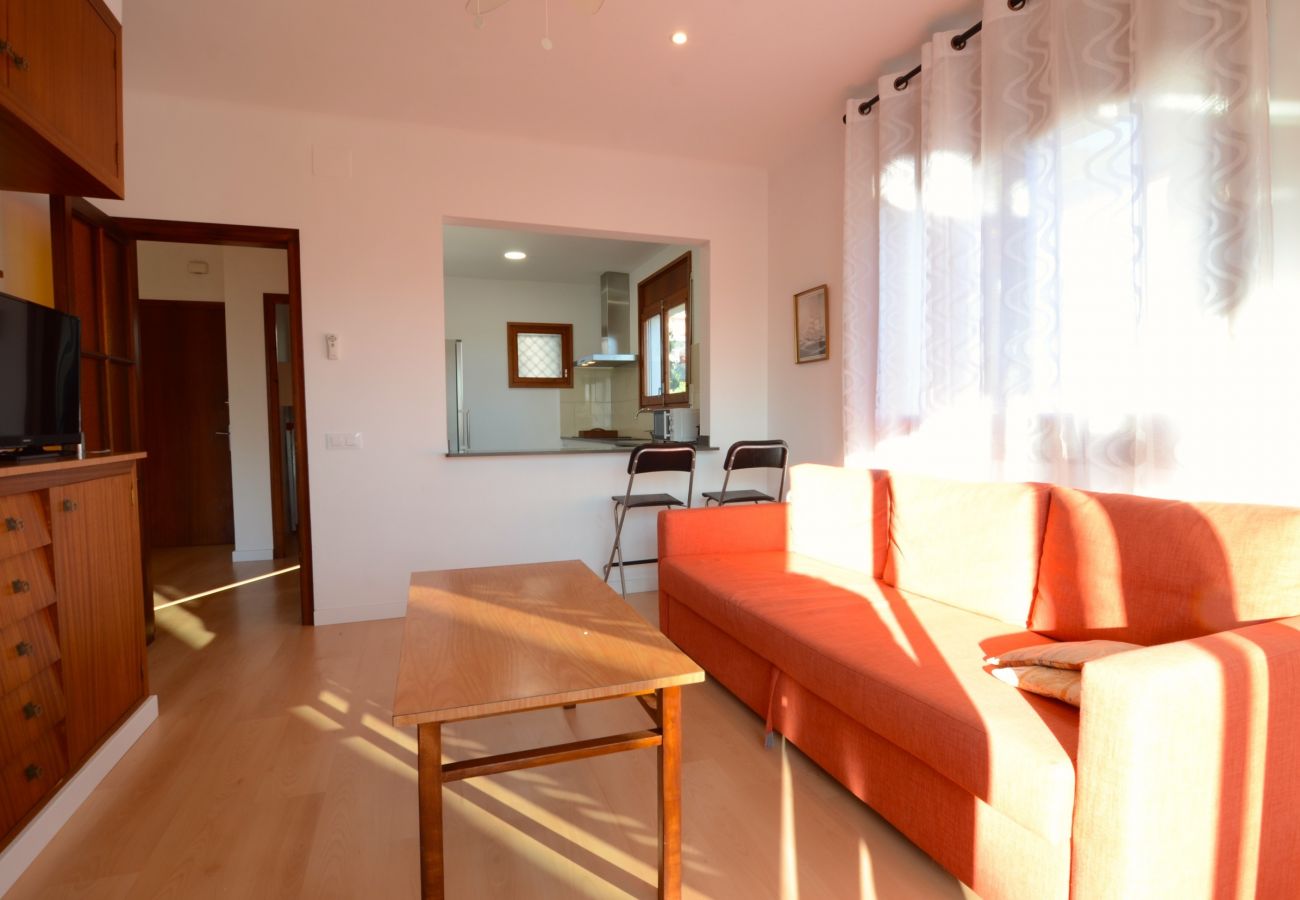 Apartamento en Estartit - ILSE APARTAMENT