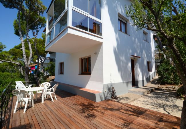 Apartamento en Estartit - FRITZ