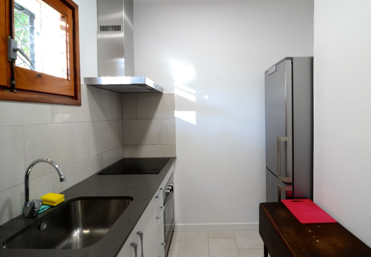 Apartamento en Estartit - FRITZ