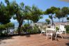 Apartamento en Estartit - FRITZ Apartamento en Estartit - FRITZ