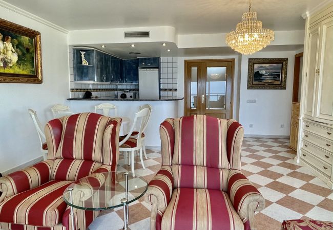 Apartamento en L'Escala - MARGARIDA  Apartamento en L'Escala - MARGARIDA