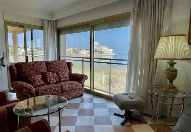 Apartamento en L'Escala - MARGARIDA