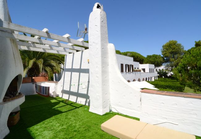 Casa en Pals - PIVERD DEL GOLF 41 Casa en Pals - PIVERD DEL GOLF 41