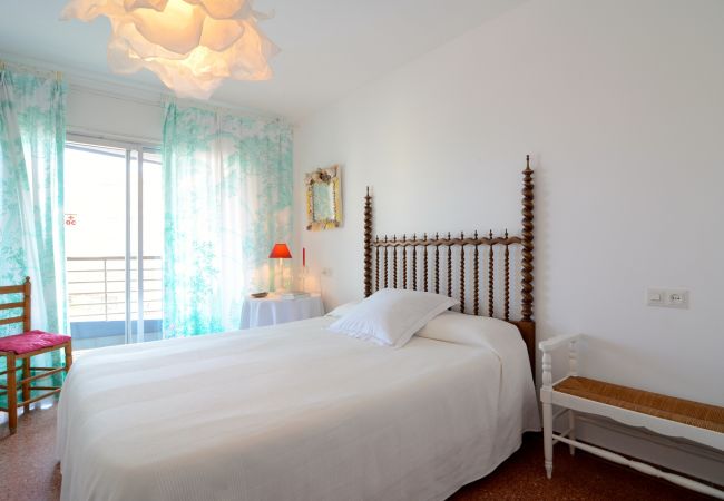 Apartamento en Estartit - ROCAMAURA III 4-2 Apartamento en Estartit - ROCAMAURA III 4-2