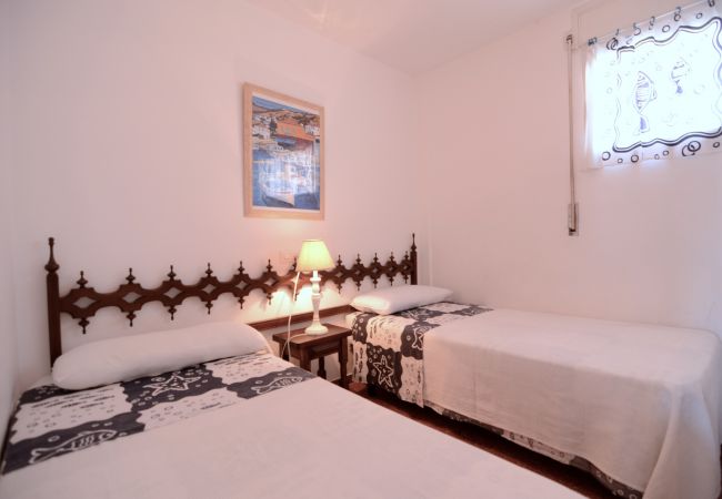 Apartamento en Estartit - ROCAMAURA III 4-2 Apartamento en Estartit - ROCAMAURA III 4-2