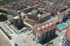 Apartamento en Estartit - ROCAMAURA III 4-2 Apartamento en Estartit - ROCAMAURA III 4-2