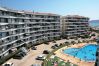 Apartamento en Estartit - ROCAMAURA III 4-2 Apartamento en Estartit - ROCAMAURA III 4-2