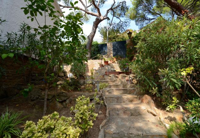 Villa en Begur - PIC DE L'OCELL Villa en Begur - PIC DE L'OCELL