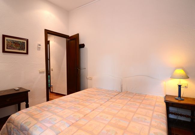 Villa en Begur - PIC DE L'OCELL Villa en Begur - PIC DE L'OCELL