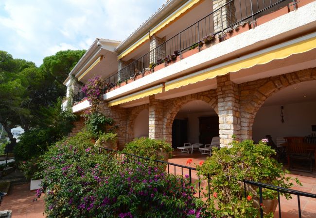 Villa en Begur - PIC DE L'OCELL Villa en Begur - PIC DE L'OCELL