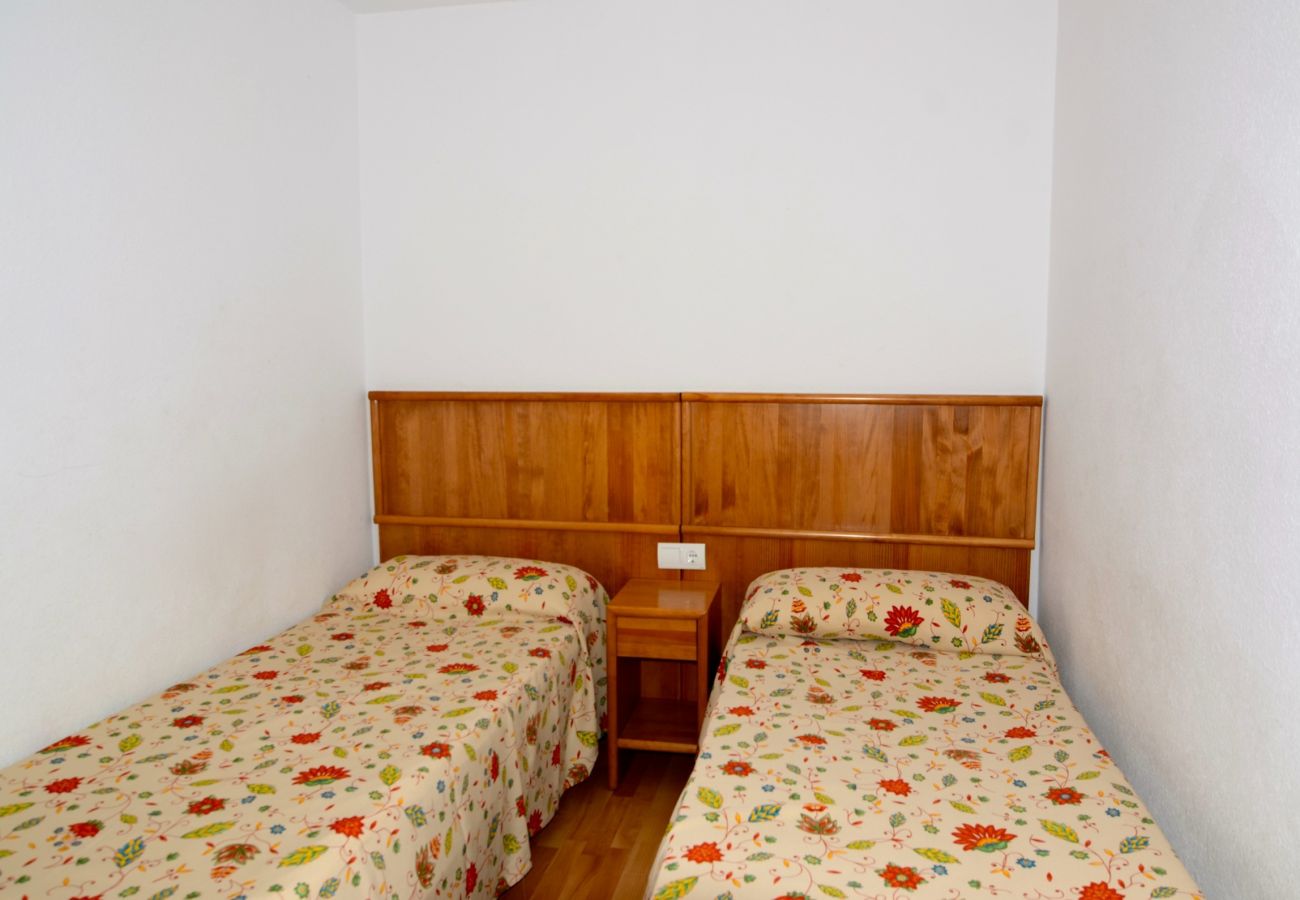 Apartamento en Estartit - BONSOL 05