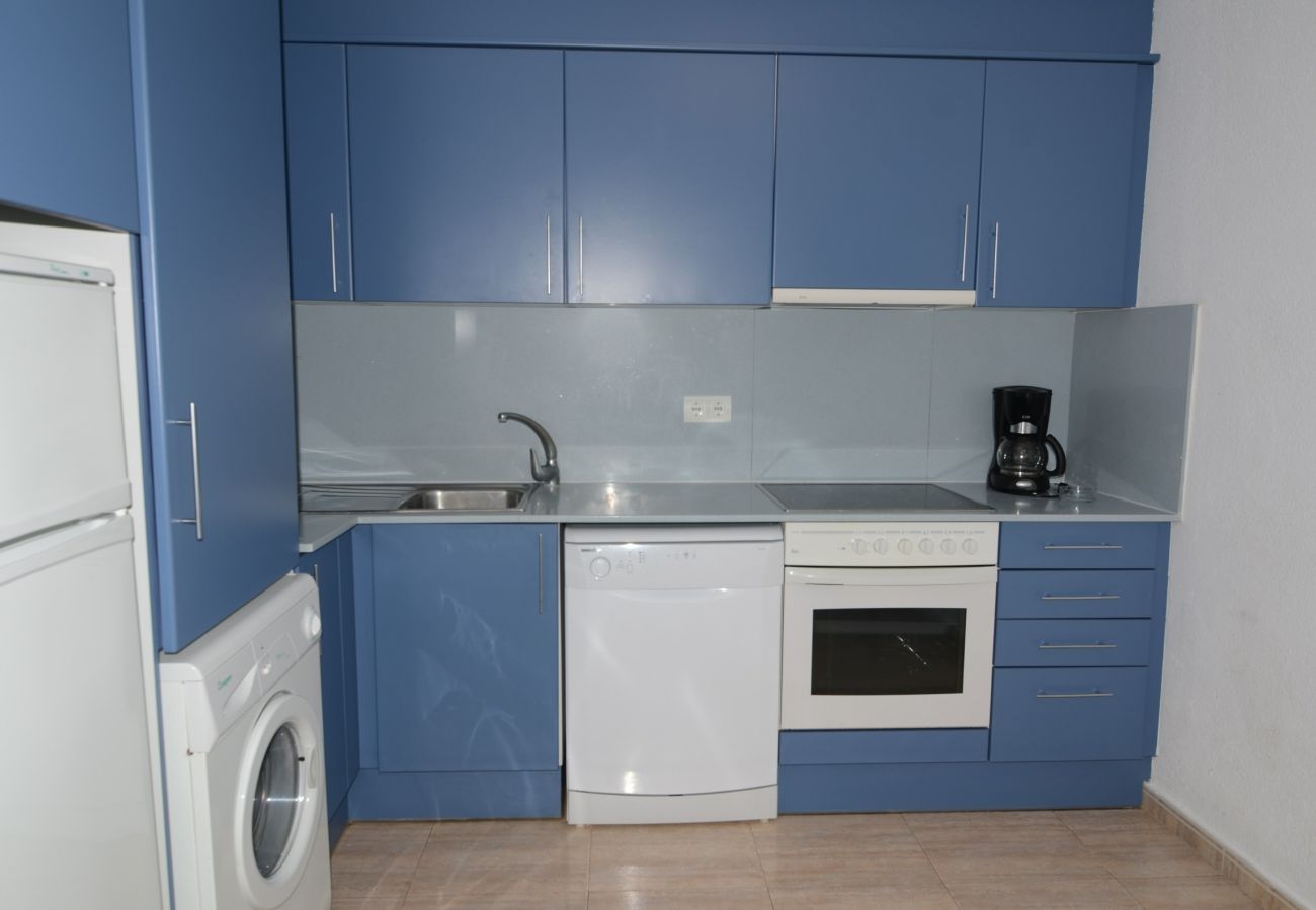 Apartamento en Estartit - BONSOL 06