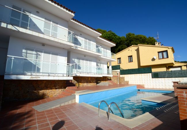 Apartamento en Estartit - BONSOL 09 Apartamento en Estartit - BONSOL 09