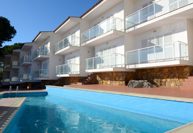 Apartamento en Estartit - BONSOL 09 Apartamento en Estartit - BONSOL 09