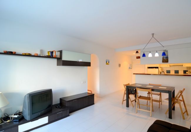 Apartamento en Pals - NAUTIC GOLF A 101 Apartamento en Pals - NAUTIC GOLF A 101